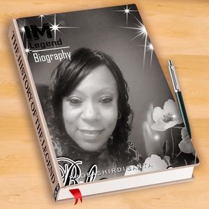 Meet your Posher, Tracy
